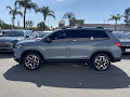 2022 Honda Passport Elite