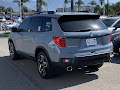2022 Honda Passport Elite