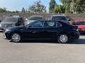 2021 Toyota Camry Hybrid LE