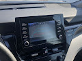 2021 Toyota Camry Hybrid LE