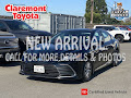 2021 Toyota Camry Hybrid LE