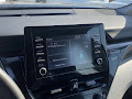 2021 Toyota Camry Hybrid LE