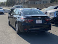 2021 Toyota Camry Hybrid LE