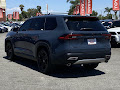 2025 Toyota Grand Highlander Hybrid MAX Platinum