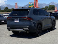 2025 Toyota Grand Highlander Hybrid MAX Platinum