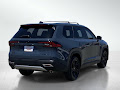 2025 Toyota Grand Highlander Hybrid MAX Platinum