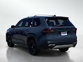 2025 Toyota Grand Highlander Hybrid MAX Platinum