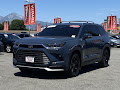 2025 Toyota Grand Highlander Hybrid MAX Platinum