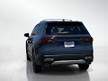 2025 Toyota Grand Highlander Hybrid MAX Platinum