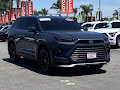 2025 Toyota Grand Highlander Hybrid MAX Platinum