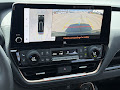 2025 Toyota Grand Highlander Hybrid MAX Platinum
