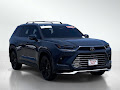 2025 Toyota Grand Highlander Hybrid MAX Platinum