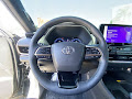 2025 Toyota Grand Highlander Hybrid MAX Platinum