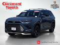 2025 Toyota Grand Highlander Hybrid MAX Platinum