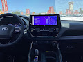 2025 Toyota Grand Highlander Hybrid MAX Platinum