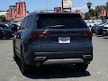 2025 Toyota Grand Highlander Hybrid MAX Platinum