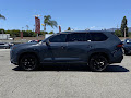 2025 Toyota Grand Highlander Hybrid MAX Platinum