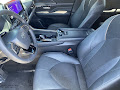 2025 Toyota Grand Highlander Hybrid MAX Platinum