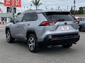 2024 Toyota RAV4 Prime SE