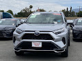 2024 Toyota RAV4 Prime SE