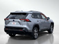 2024 Toyota RAV4 Prime SE