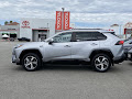 2024 Toyota RAV4 Prime SE