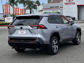 2024 Toyota RAV4 Prime SE