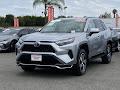 2024 Toyota RAV4 Prime SE