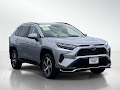 2024 Toyota RAV4 Prime SE