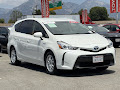 2017 Toyota Prius v
