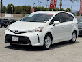 2017 Toyota Prius v
