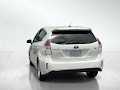 2017 Toyota Prius v