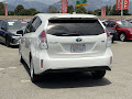 2017 Toyota Prius v