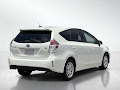 2017 Toyota Prius v