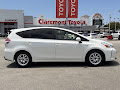 2017 Toyota Prius v
