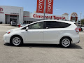 2017 Toyota Prius v