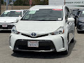 2017 Toyota Prius v