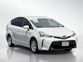 2017 Toyota Prius v