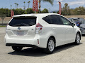 2017 Toyota Prius v