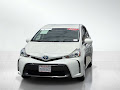 2017 Toyota Prius v