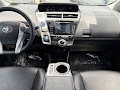 2017 Toyota Prius v
