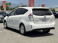 2017 Toyota Prius v