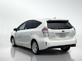 2017 Toyota Prius v