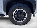 2026 Toyota 4Runner TRD Off-Road