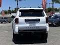 2026 Toyota 4Runner TRD Off-Road