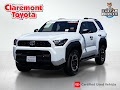 2026 Toyota 4Runner TRD Off-Road