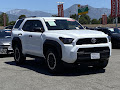2026 Toyota 4Runner TRD Off-Road