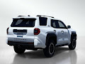 2026 Toyota 4Runner TRD Off-Road
