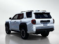 2026 Toyota 4Runner TRD Off-Road
