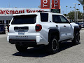 2026 Toyota 4Runner TRD Off-Road